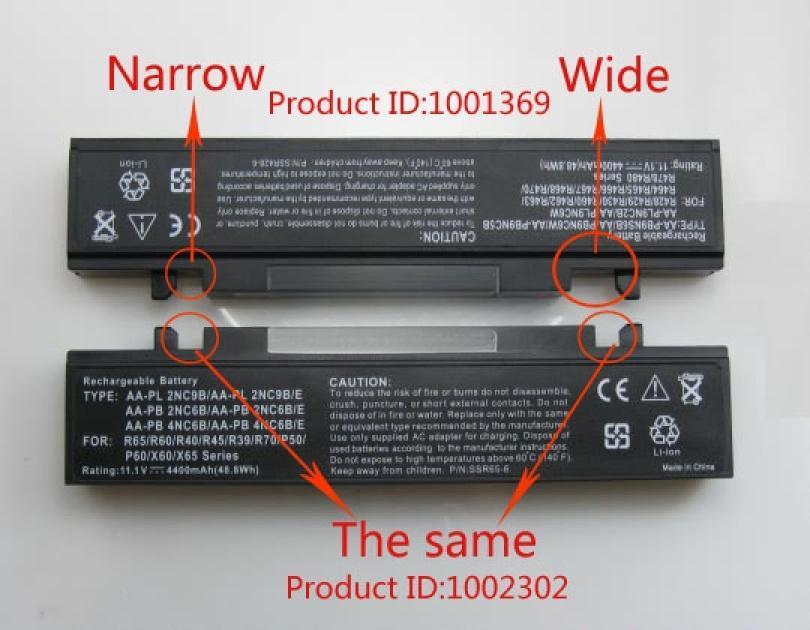 Nt-rf411 11.1V 49Wh samsung ノート PC ノートパソコン 高品質 互換 交換バッテリー