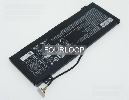 【純正】Predator helios 300 ph317-53 15.4V 58.75Wh acer ノート PC ノートパソコン 純正 バッテリー 電池 【純正】Predator helios 300 ph317-53 15.4V 58.75Wh acer ノート PC ノートパソコン 純正 バッテリー 電池