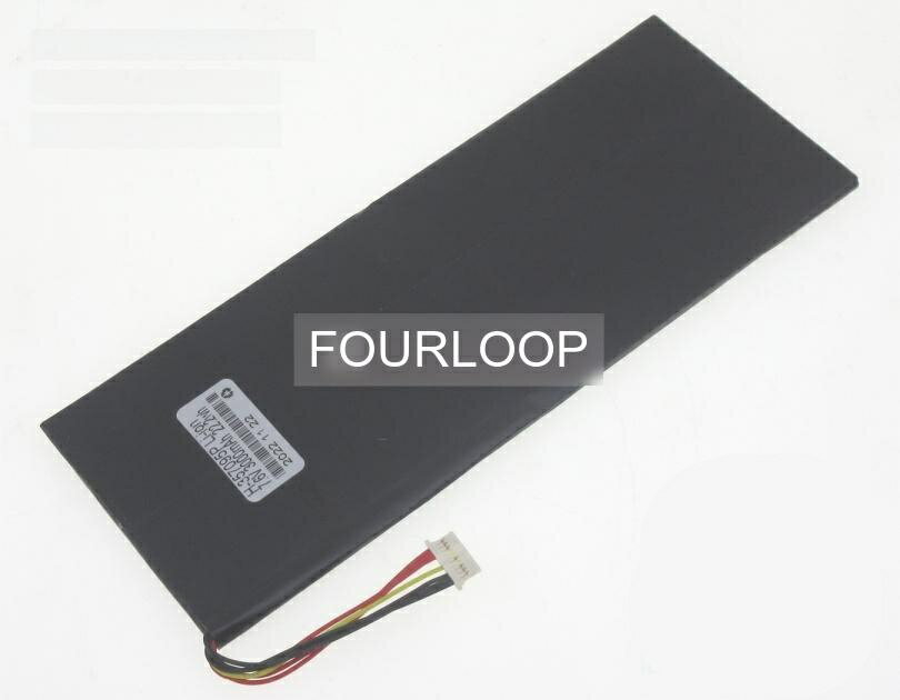 Nv-357095-2s 7.6V 22.2Wh rtdpart ノートPC 交換用バッテリー 電池パック