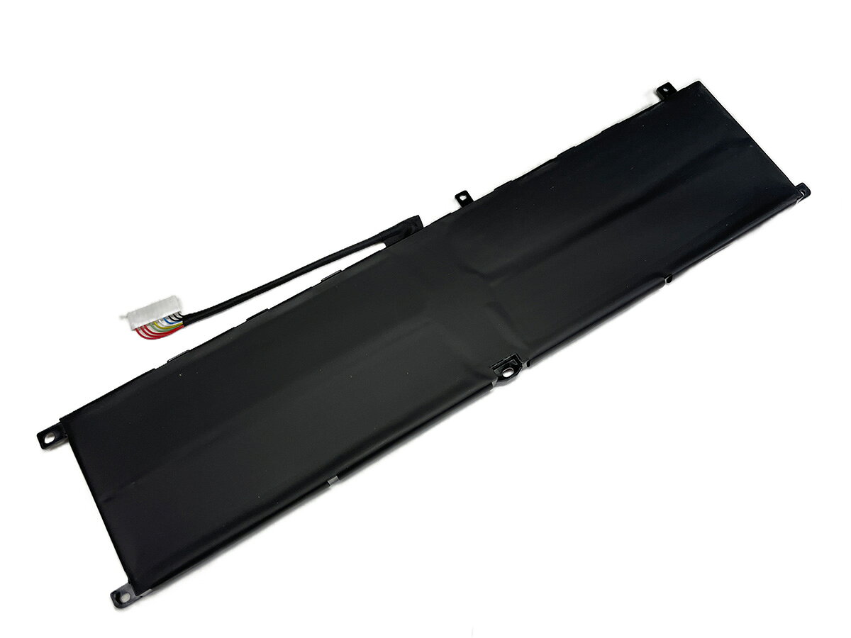 互換 Gp66 leopard 11ug-029au 15.2V 65Wh msi エムエスアイ ノートパソコン 交換用バッテリ auc-kobefm-20943615 バッテリーショップ FULL CHARGE サンプル画像2