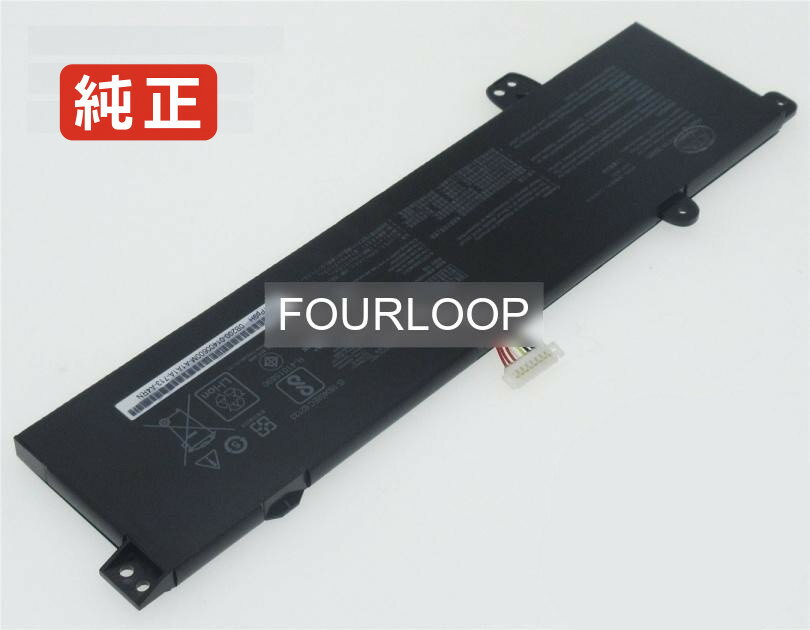 【純正】E402ba 7.7V 36Wh asus ノート PC ノートパソコン 純正 バッテリー 電池(2.0)