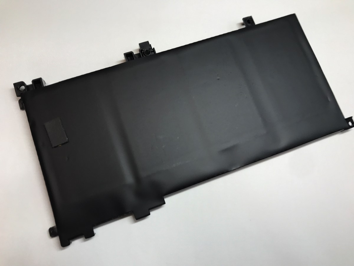 【純正】Omen 15-ax205na 15.4V 63.3Wh hp ノート PC ノートパソコン 純正 バッテリー 電池