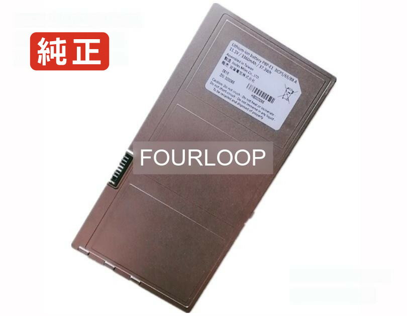 【純正】3icp5/65/88 a 11.1V 37.3Wh other ノート PC ノートパソコン 純正 バッテリー 電池
