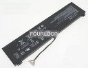 【純正】Predator helios 300 ph315-55-59wk 15.4V 90.61Wh acer ノート PC ノートパソコン 純正 バッテリー...