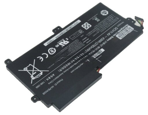 【純正】Np500r4k 11.4V or 10.8V 43Wh samsung ノート PC ノートパソコン 純正 バッテリー 電池 【純正】Np500r4k 11.4V or 10.8V 43Wh samsung ノート PC ノートパソコン 純正 バッテリー 電池