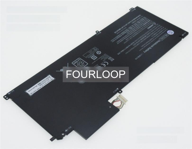 【純正】Ml03042xl-pl 11.4V 42Wh hp ノート PC ノートパソコン 純正 バッテリー 電池