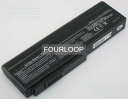 N53da 11.1V 80Wh asus ノート PC ノートパソコン 互換 バッテリー 電池(2)