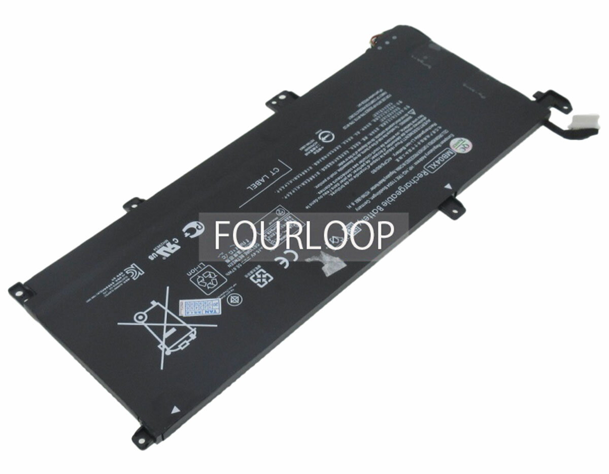 【純正】Envy x360 15-aq110nd 15.4V 55.67Wh hp ノート PC ノートパソコン 純正 バッテリー 電池