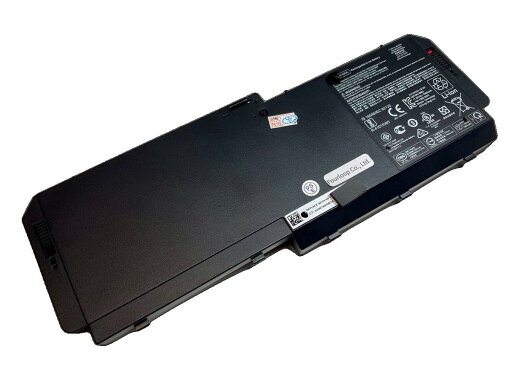 【純正】Zbook 17 g5-4rb09ut 11.55V 95.9Wh hp ノート PC ノートパソコン 純正 バッテリー 電池 【純正】Zbook 17 g5-4rb09ut 11.55V 95.9Wh hp ノート PC ノートパソコン 純正 バッテリー 電池