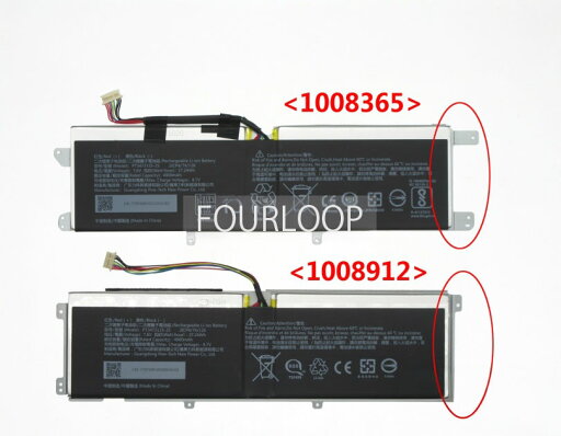 【純正】Ns15a6 7.6V 37.24Wh avita ノート PC ノートパソコン 純正 バッテリー 電池 【純正】Ns15a6 7.6V 37.24Wh avita ノート PC ノートパソコン 純正 バッテリー 電池