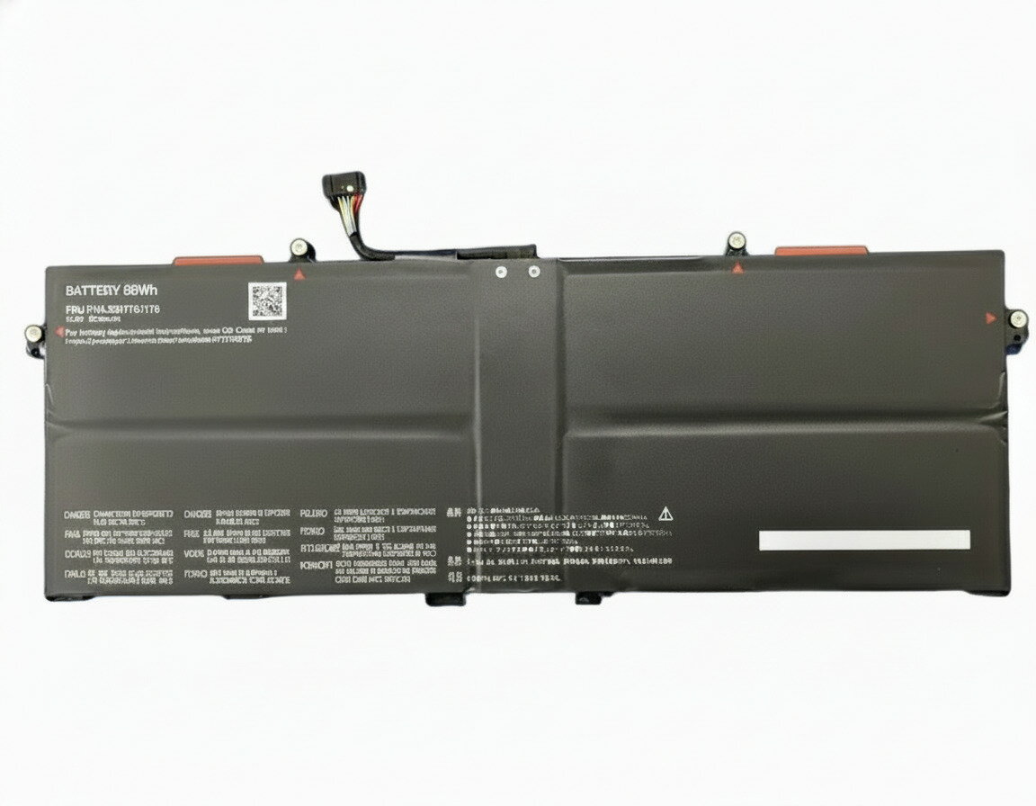 純正品｜安全・安心のノートPC用バッテリー ■ 商品仕様 商品名L25n4pe2 15.4V 88Wh lenovo ノート PC パソコン 純正 バッテリー 電池 電圧15.4V 容量5715mAh (88Wh) タイプリチウムポリマー 対応機種Lenovo l25n4pe2 色黒 種別純正品 保証期間3ヶ月保証 届出事業者名株式会社フォーループ PSマークの種類丸型PSE ■ 純正バッテリーを選ぶ理由 長寿命 — 高品質セルを使用しているため、サイクル寿命が長く、長期安定使用が可能 高い適合性 — 互換性トラブルがほとんどなく、安心して使用できる 優れた安全性 — 発火・膨張などのリスクが低く、安全に使い続けられる ■ 配送について 配送：佐川急便（全品送料無料） 発送：こちらの商品は海外から取り寄せるため、入荷までに2〜3週間前後かかります。 ■ ご注文前にご確認ください 会社概要、お買い物ガイドは事前了解事項となりますので、ご注文前に必ずお読みください。 適合にご不安がある場合は、当店にてお調べいたしますので、ぜひお気軽にお問い合わせください。 お使いのバッテリーの型番が確認できる画像を添付いただけますと、確実なご案内が可能です。 お問い合わせはこちら
