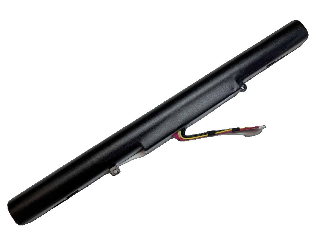 【純正】X751lav-ty058h 15V 44Wh asus ノート PC ノートパソコン 純正 バッテリー 電池