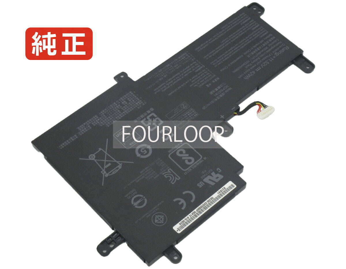 V530ff 11.52V 42Wh asus ノート PC パソコン 純正 バッテリー 電池電圧 11.52V容量 3645mAh (42Wh)タイプ リチウムイオン対応機種 Asus v530ff色 黒種別純正品保証期間3ヶ月届出事業者名株式会社フォーループPSマークの種類PSEこちらの商品は海外から取り寄せるため、入荷までに2〜3週間前後かかります。全て事前了解事項となりますので、会社概要、お買い物ガイドはご注文前に必ずお読みください。