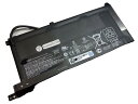 【純正】Pavilion gaming 15-dk0001ne 11.55V 52.5Wh hp ノート PC ノートパソコン 純正 バッテリー 電池