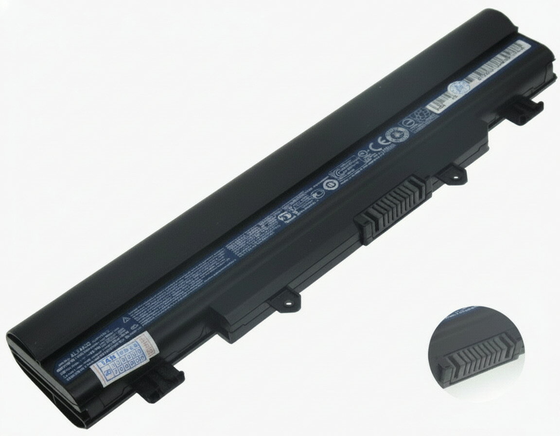 【純正】Aspire E5-571G-63CG 11.1V 56Wh ACER 