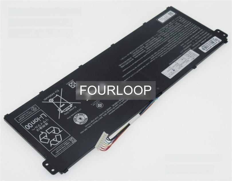 【純正】Swift 5 sf514-53t-73jn 7.6V 37Wh Acer エイサー ノート PC ノートパソコン 純正 交換バッテリー