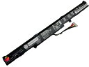 【純正】N552vw-fi056t 15V 48Wh asus ノート PC ノートパソコン 純正 バッテリー 電池
