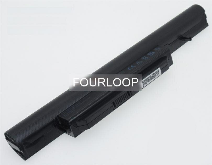 R410 11.1V 48Wh haier ノート PC ノートパソコン 互換 バッテリー 電池