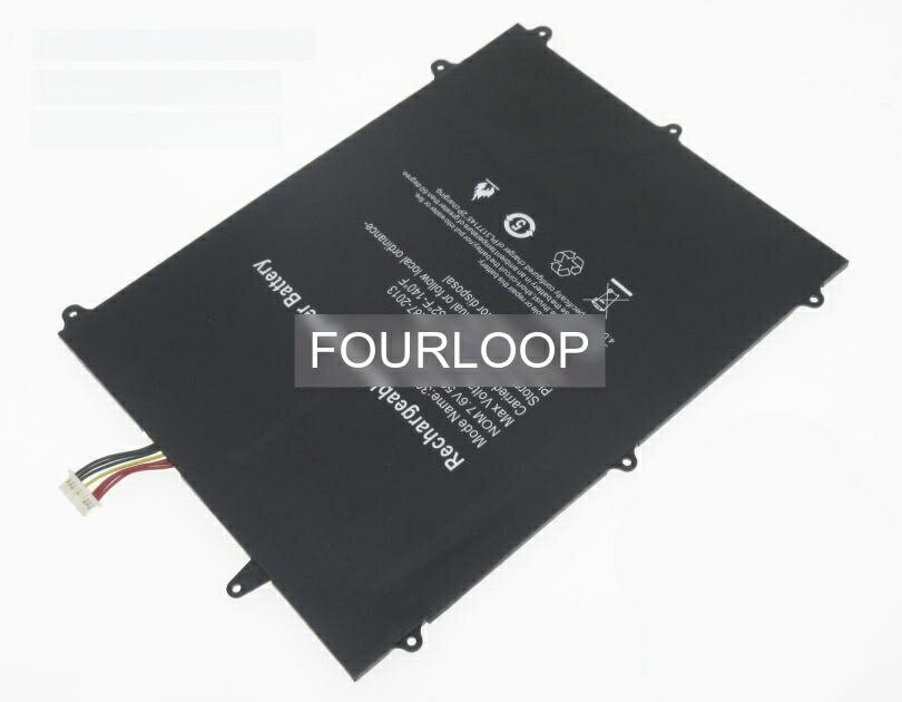 【純正】Primebook c13 7.6V 38Wh trekstor ノート PC ノートパソコン 純正 交換バッテリー