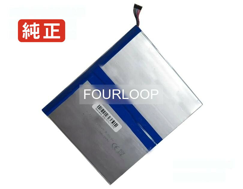 【純正】Jjy28115140 3.7V 22.2Wh rtdpart ノートPC 交換用バッテリー 電池パック