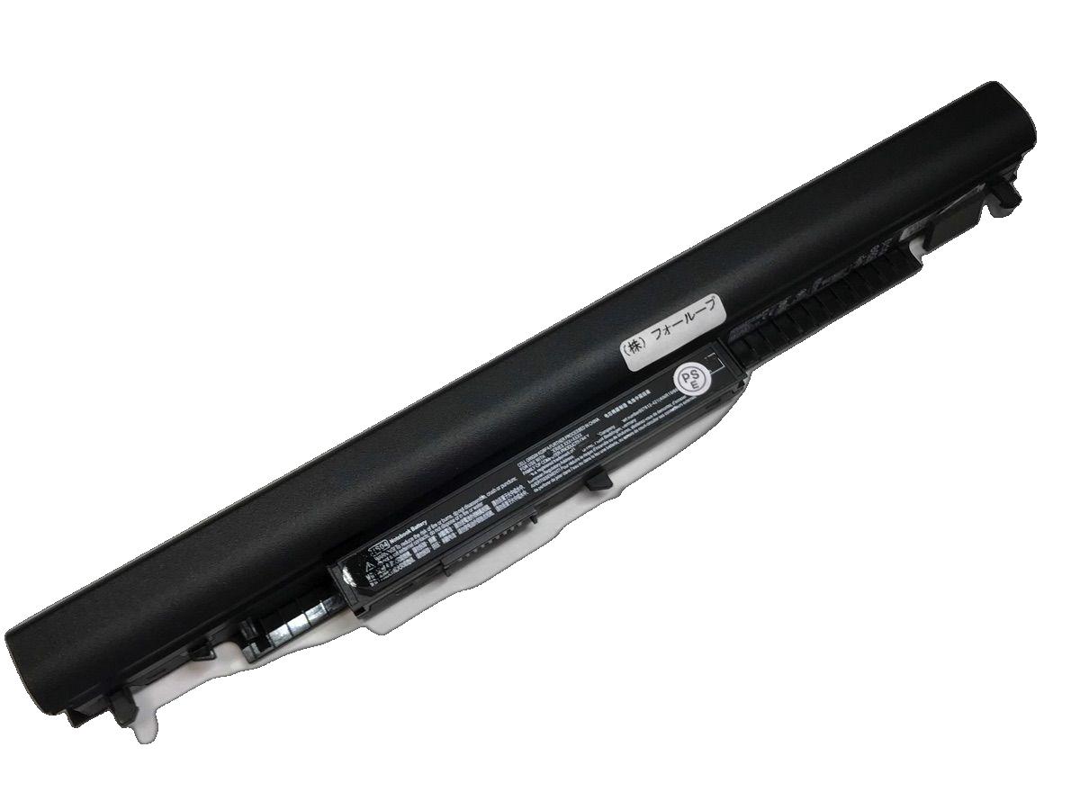 14-am000 14.6V 41Wh hp ノート PC パソコン 純正 バッテリー 電池電圧 14.6V容量2800mAh (41Wh)タイプ リチウムイオン対応機種 Hp 14-am000色 黒種別純正品保証期間3ヶ月届出事業者名株式会社フォーループPSマークの種類PSEこちらの商品は海外から取り寄せるため、入荷までに2〜3週間前後かかります。輸入先の物流事情により、1ヶ月以上かかる場合もございますので予めご了承ください。全て事前了解事項となりますので、会社概要、お買い物ガイドはご注文前に必ずお読みください。