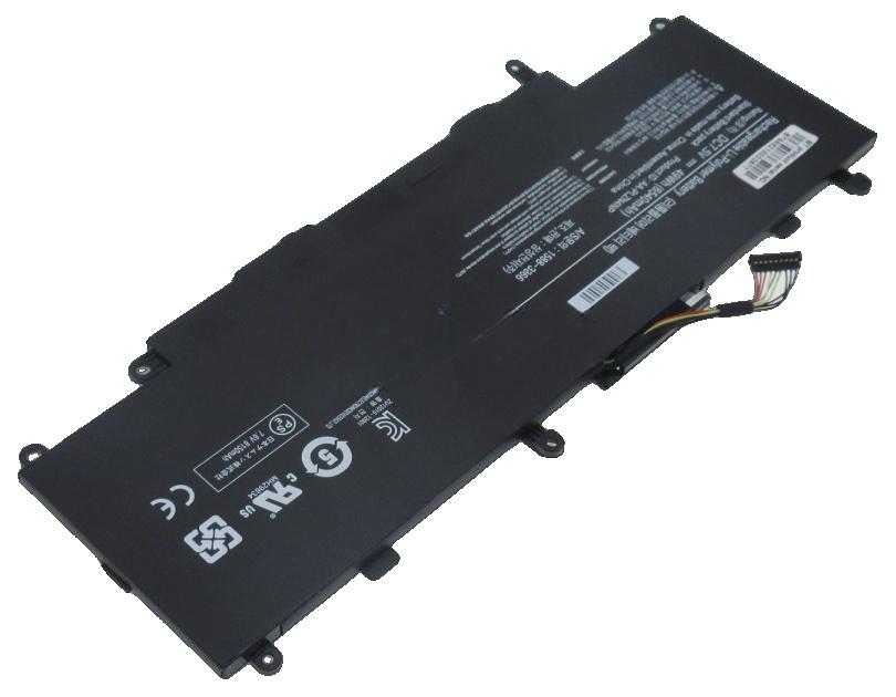 【純正】Xq700t1c-a54 7.5V 49Wh samsung ノート PC ノートパソコン 純正 交換バッテリー