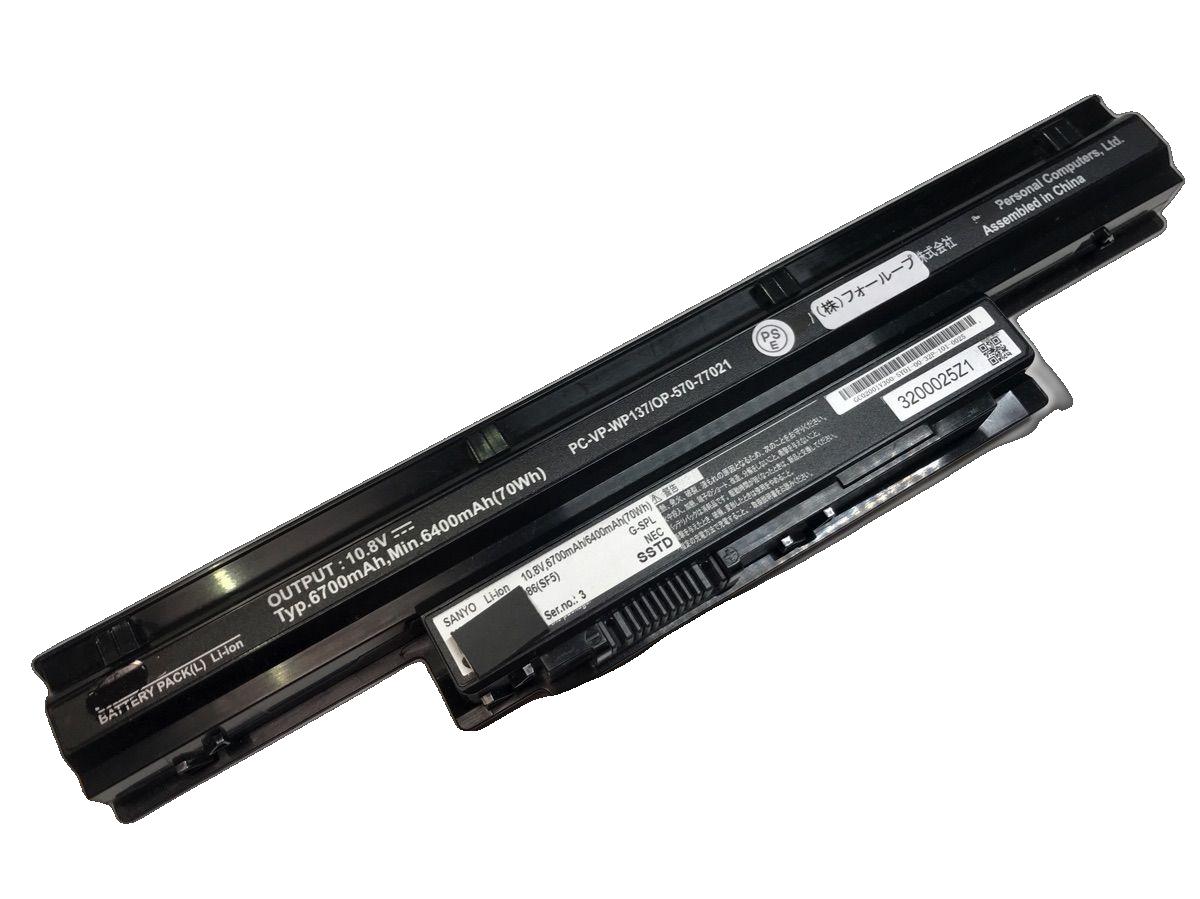 �ڽ�����Pc-ls350ssw 10.8V 70Wh nec �Ρ��� PC �Ρ��ȥѥ����� ���� �Хåƥ꡼ ����