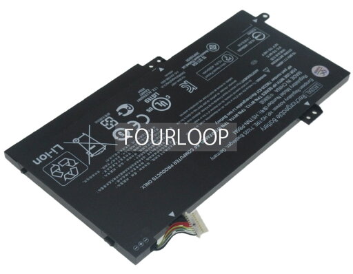 【純正】Pavilion x360 13-s120nr 11.4V 48Wh hp ノート PC ノートパソコン 純正 バッテリー 電池 【純正】Pavilion x360 13-s120nr 11.4V 48Wh hp ノート PC ノートパソコン 純正 バッテリー 電池