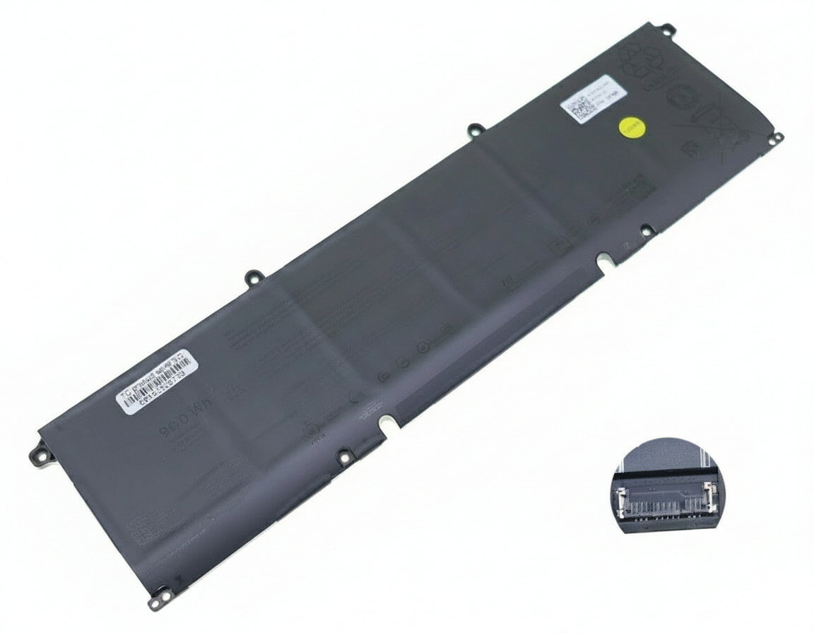 純正品｜安全・安心のノートPC用バッテリー ■ 商品仕様 商品名16x aurora 11.7V 96Wh alienware ノート PC パソコン 純正 バッテリー 電池 電圧11.7V 容量8205mAh (96Wh) タイプリチウムポリマー 対応機種Alienware 16x aurora 色黒 種別純正品 保証期間3ヶ月保証 届出事業者名株式会社フォーループ PSマークの種類丸型PSE ■ 純正バッテリーを選ぶ理由 長寿命 ― 高品質セルを使用しているため、サイクル寿命が長く、長期安定使用が可能 高い適合性 ― 互換性トラブルがほとんどなく、安心して使用できる 優れた安全性 ― 発火・膨張などのリスクが低く、安全に使い続けられる ■ 配送について 配送：佐川急便（全品送料無料） 発送：こちらの商品は海外から取り寄せるため、入荷までに2～3週間前後かかります。 ■ ご注文前にご確認ください 会社概要、お買い物ガイドは事前了解事項となりますので、ご注文前に必ずお読みください。 適合にご不安がある場合は、当店にてお調べいたしますので、ぜひお気軽にお問い合わせください。 お使いのバッテリーの型番が確認できる画像を添付いただけますと、確実なご案内が可能です。 お問い合わせはこちら