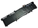 X413ff 11.55V 42Wh asus ノート PC パソコン 純正 バッテリー 電池電圧 11.55V容量3640mAh (42Wh)タイプ リチウムポリマー対応機種 Asus x413ff色 黒種別純正品保証期間3ヶ月届出事業者...