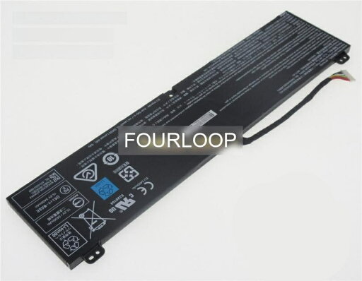 【純正】Predator triton 500 pt515-51 15.2V 84.36Wh acer ノート PC ノートパソコン 純正 バッテリー 電池 【純正】Predator triton 500 pt515-51 15.2V 84.36Wh acer ノート PC ノートパソコン 純正 バッテリー 電池