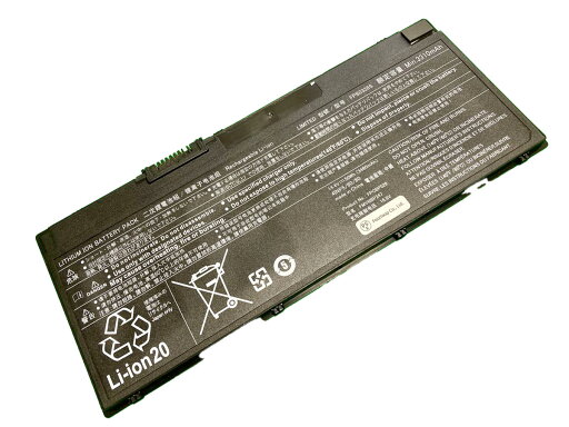 【純正】Lifebook e548 14.4V 51Wh fujitsu ノート PC ノートパソコン 純正 バッテリー 電池 【純正】Lifebook e548 14.4V 51Wh fujitsu ノート PC ノートパソコン 純正 バッテリー 電池