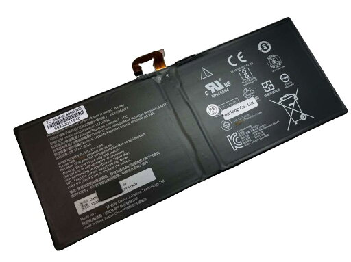 【純正】Yoga book c930-za3s0298au 7.7V 35.8Wh lenovo ノート PC ノートパソコン 純正 バッテリー 電池 【純正】Yoga book c930-za3s0298au 7.7V 35.8Wh lenovo ノート PC ノートパソコン 純正 バッテリー 電池