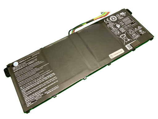 【純正】Spin 5 sp513-54n-55c7 15.4V 55.9Wh acer ノート PC ノートパソコン 純正 バッテリー 電池 【純正】Spin 5 sp513-54n-55c7 15.4V 55.9Wh acer ノート PC ノートパソコン 純正 バッテリー 電池