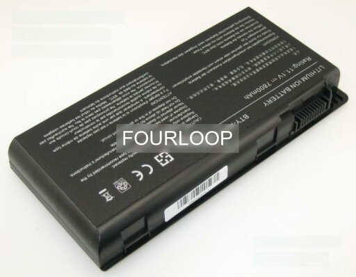 Gt70 0nc-254cn 11.1V 73Wh msi ノート PC ノートパソコン 互換 バッテリー 電池 Gt70 0nc-254cn 11.1V 73Wh msi ノート PC ノートパソコン 互換 バッテリー 電池