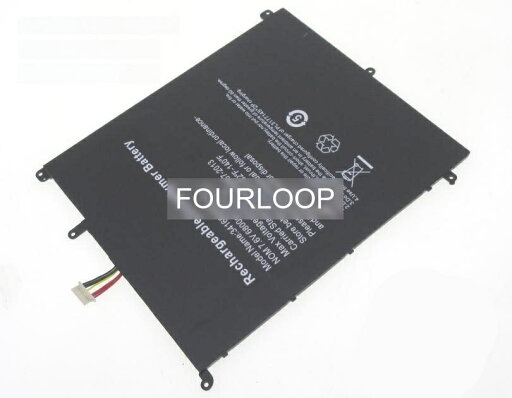【純正】Lapbook se 13.3 7.6V 51.68Wh chuwi ノート PC ノートパソコン 純正 バッテリー 電池 【純正】Lapbook se 13.3 7.6V 51.68Wh chuwi ノート PC ノートパソコン 純正 バッテリー 電池