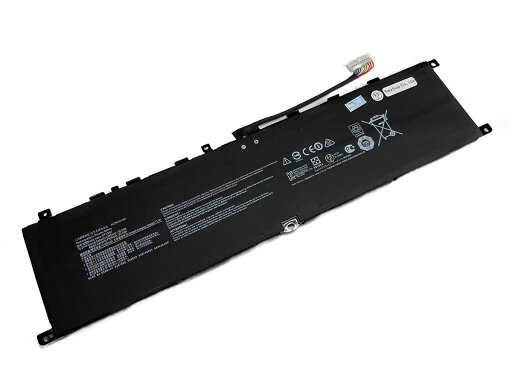 Gp76 leopard 10ue-228tr 15.2V 65Wh msi ノート PC ノートパソコン 互換 バッテリー 電池 Gp76 leopard 10ue-228tr 15.2V 65Wh msi ノート PC ノートパソコン 互換 バッテリー 電池