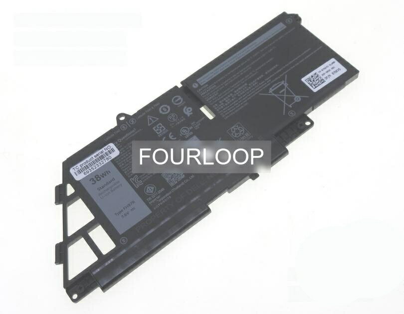 【純正】P179g 7.6V 38Wh dell ノート PC ノートパソコン 純正 バッテリー 電池