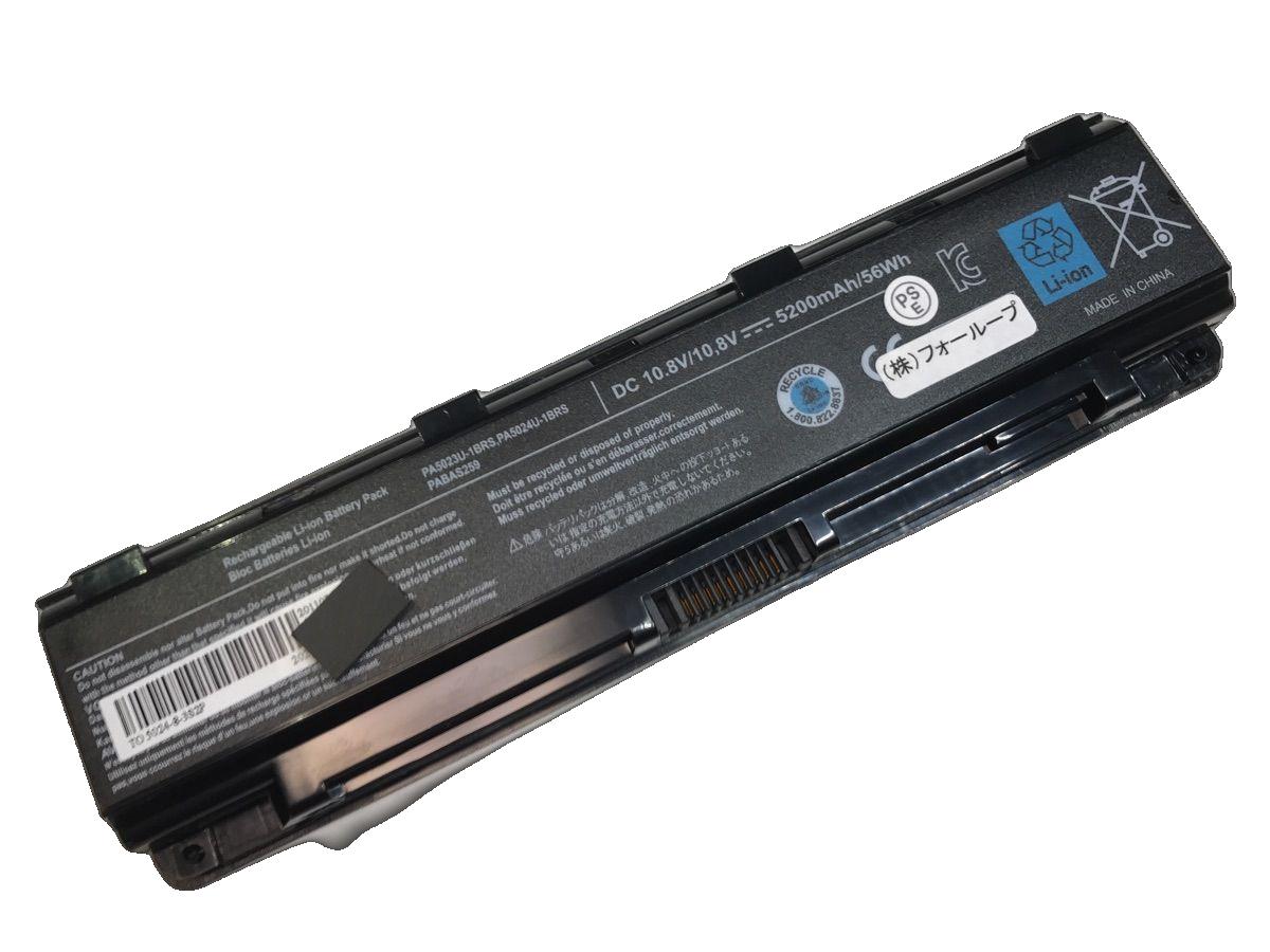 Satellite c875-s7304 10.8V 48Wh toshiba �Ρ��� PC �Ρ��ȥѥ����� �ߴ� �Хåƥ꡼ ����