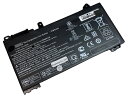 【純正】Probook 455r g6-7dc23ea 11.55V 45Wh hp ノート PC ノートパソコン 純正 交換バッテリー