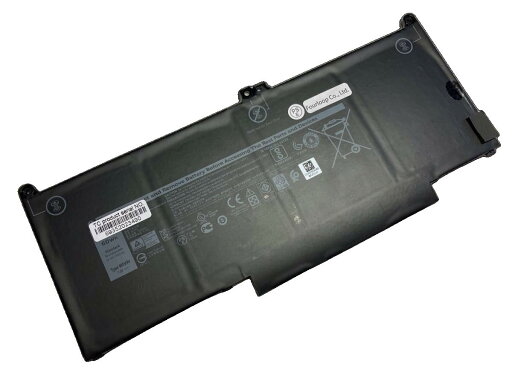 【純正】Wxw80 7.6V 60Wh dell ノート PC ノートパソコン 純正 バッテリー 電池 【純正】Wxw80 7.6V 60Wh dell ノート PC ノートパソコン 純正 バッテリー 電池