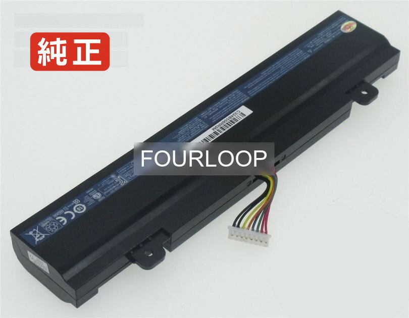 【純正】V5-591g-51w2 11.1V 56Wh acer ノート PC ノートパソコン 純正 バッテリー 電池