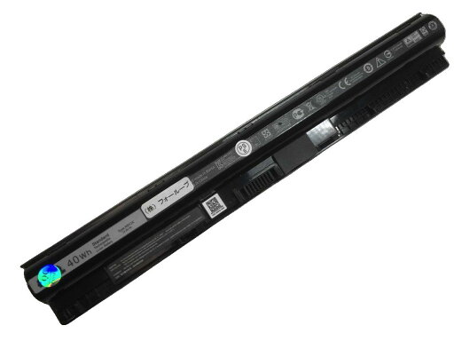 【純正】Inspiron 15-3552 14.8V 40Wh dell ノート PC ノートパソコン 純正 バッテリー 電池 【純正】Inspiron 15-3552 14.8V 40Wh dell ノート PC ノートパソコン 純正 バッテリー 電池