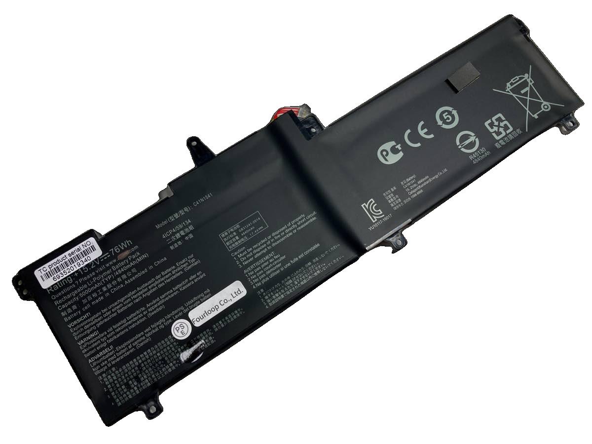 ڽGl702vm-gc035t 15.2V 76Wh asus Ρ PC Ρȥѥ  򴹥Хåƥ꡼