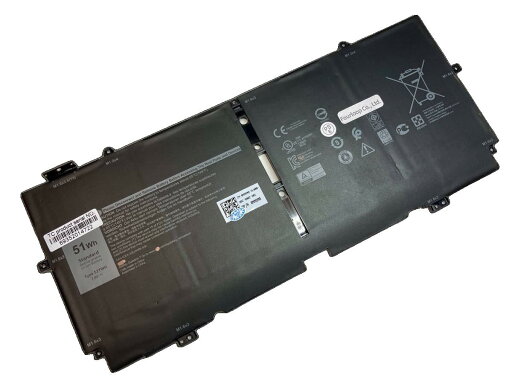 【純正】Odd9vf 7.6V 51Wh dell ノート PC ノートパソコン 純正 バッテリー 電池 【純正】Odd9vf 7.6V 51Wh dell ノート PC ノートパソコン 純正 バッテリー 電池