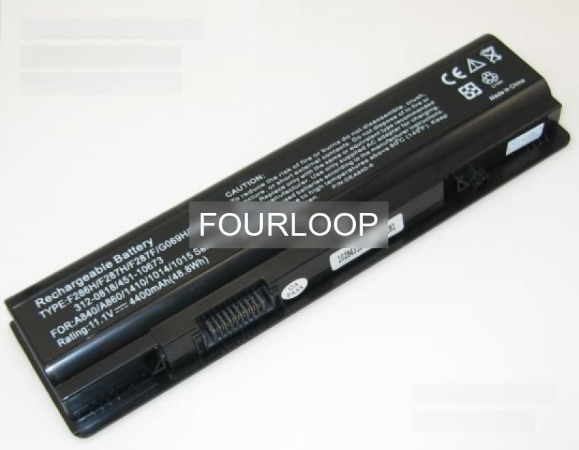 Vostro a860n 11.1V 49Wh dell ノート PC パソコン 互換 バッテリー 電池電圧 11.1V容量 4400mAh (49Wh)タイプ リチウムイオン対応機種 Dell vostro a860n色 黒種別互換品保証...