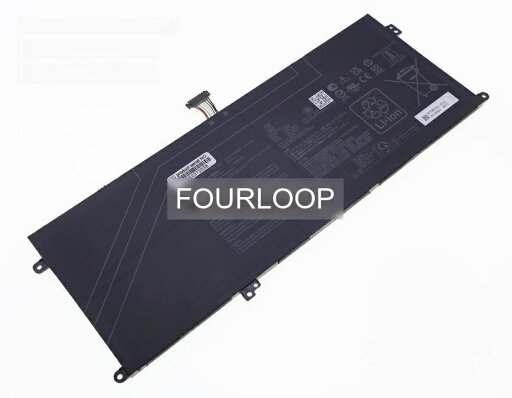 【純正】C41n2306 15.56V 75Wh asus ノート PC ノートパソコン 純正 バッテリー 電池 【純正】C41n2306 15.56V 75Wh asus ノート PC ノートパソコン 純正 バッテリー 電池