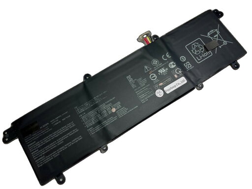 【純正】X421ea 11.55V 50Wh asus ノート PC ノートパソコン 純正 バッテリー 電池 【純正】X421ea 11.55V 50Wh asus ノート PC ノートパソコン 純正 バッテリー 電池