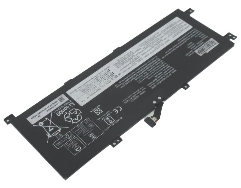 L13-20r3001tau 15.36V 46Wh lenovo ノート PC パソコン 純正 バッテリー 電池電圧15.36V容量2995mAh (46Wh)タイプリチウムイオン対応機種Lenovo l13-20r3001tau色黒種別純正品保証期間3ヶ月届出事業者名株式会社フォーループPSマークの種類PSEこちらの商品は海外から取り寄せるため、入荷までに2〜3週間前後かかります。輸入先の物流事情により、1ヶ月以上かかる場合もございますので予めご了承ください。全て事前了解事項となりますので、会社概要、お買い物ガイドはご注文前に必ずお読みください。