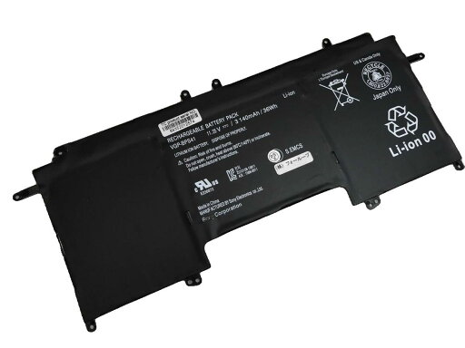 【純正】Vaio flip 13 11.25V 36Wh sony ノート PC ノートパソコン 純正 バッテリー 電池 【純正】Vaio flip 13 11.25V 36Wh sony ノート PC ノートパソコン 純正 バッテリー 電池